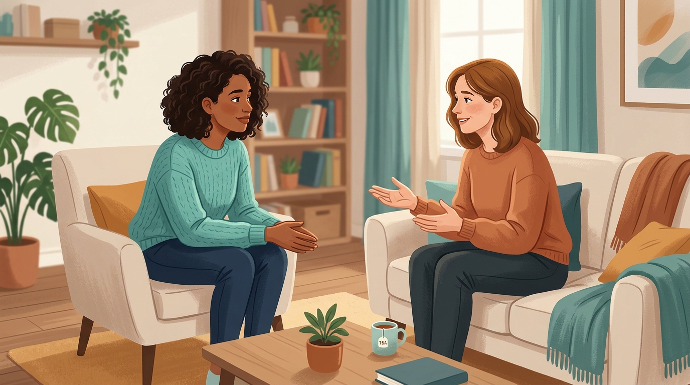 Harm reduction — a compassionate approach to substance use