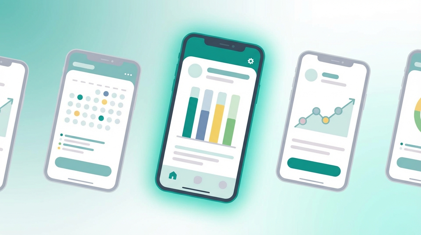 Best substance tracking apps compared